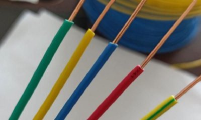 ​白色电线颜色代表什么，电线红色白色代表什么线？