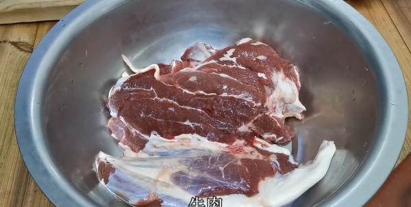 怎么让风干牛肉变软,腊牛肉太咸了怎么办图3