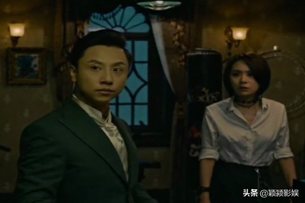 日不落酒店到底讲的什么（日不落酒店剧情讲解）