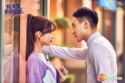 ​孟子义：出演三部古装剧口碑优秀，皆以一袭红衣示人，美艳动人