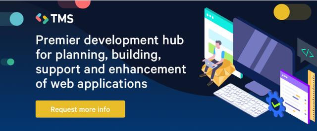 网站开发常用的工具（推荐六款最好的开发人员工具和网站）(6)