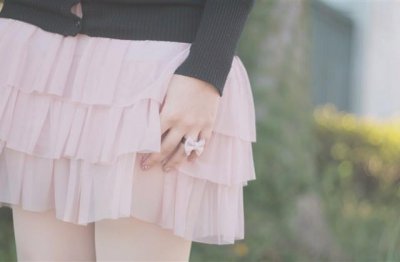 ​忧伤的网名女