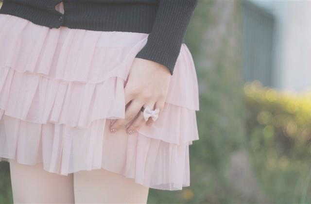 忧伤的网名女