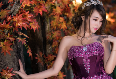 ​人为什么会害怕 表现一个人慌张害怕的句子