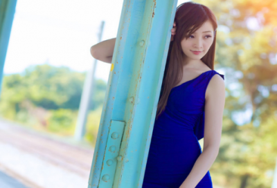 ​夸小姐姐好的句子 夸姐姐好看的句子带幽默
