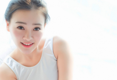 ​形容女子眼睛的句子38句