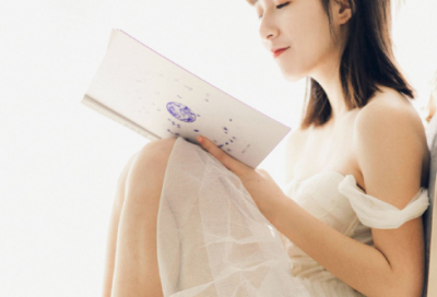 ​女人晚安正能量的句子