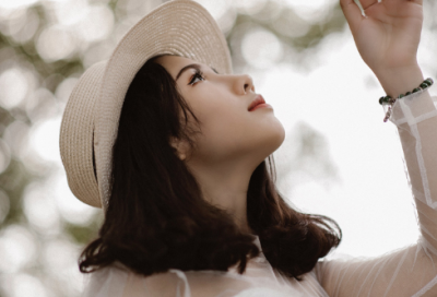 ​抒情英文句子