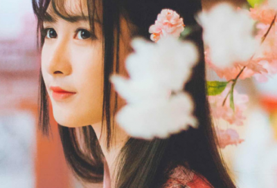 ​爱情优美句子